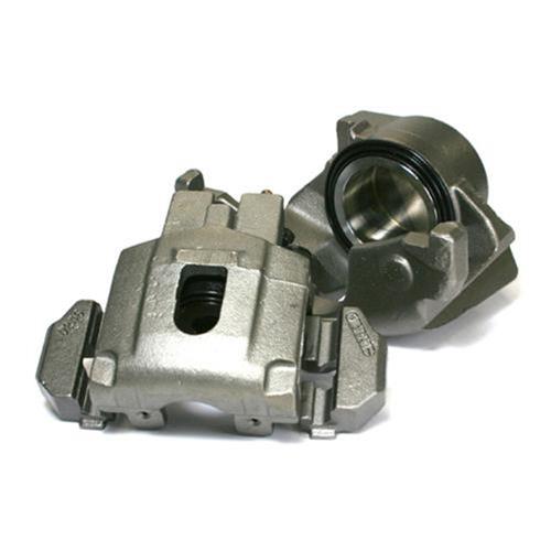 Centric Semi-Loaded Driver's Brake Caliper 97-98 Dodge Dakota - Click Image to Close